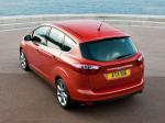 Ford C-Max 2010 года